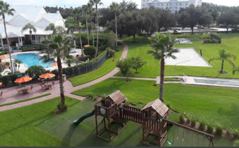 Worldmark Orlando Kingstown Reef Williamsburg Kültér fotó