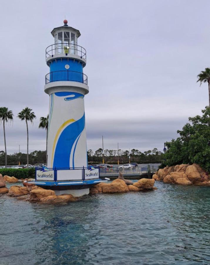 Worldmark Orlando Kingstown Reef Williamsburg Kültér fotó