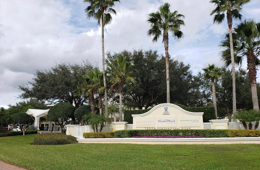 Worldmark Orlando Kingstown Reef Williamsburg Kültér fotó