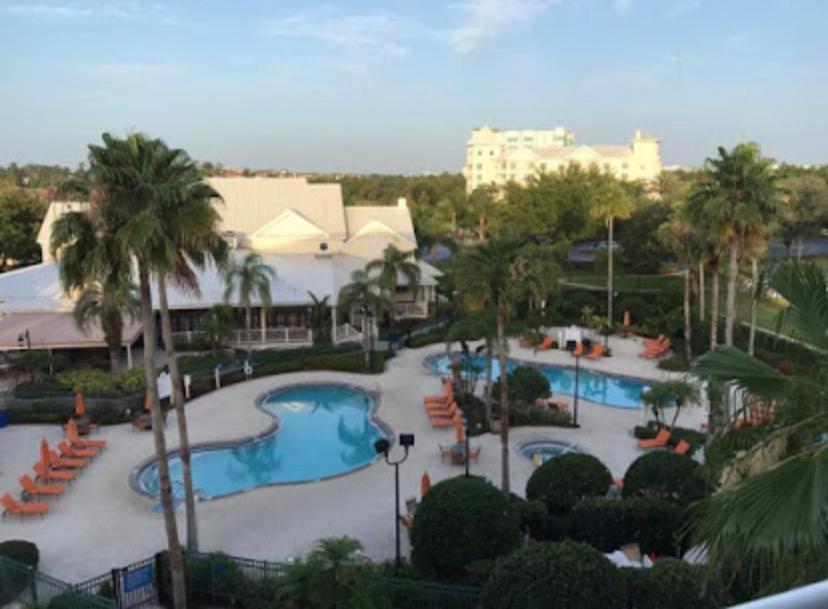Worldmark Orlando Kingstown Reef Williamsburg Kültér fotó