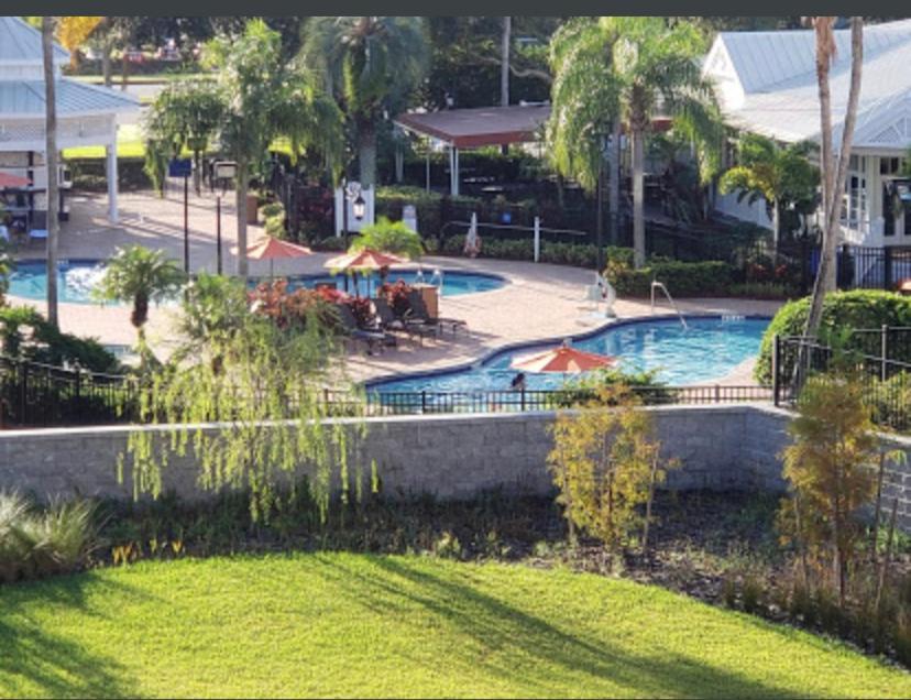 Worldmark Orlando Kingstown Reef Williamsburg Kültér fotó