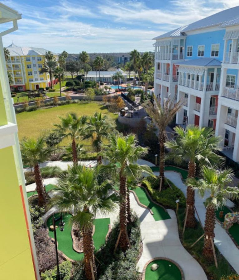 Worldmark Orlando Kingstown Reef Williamsburg Kültér fotó