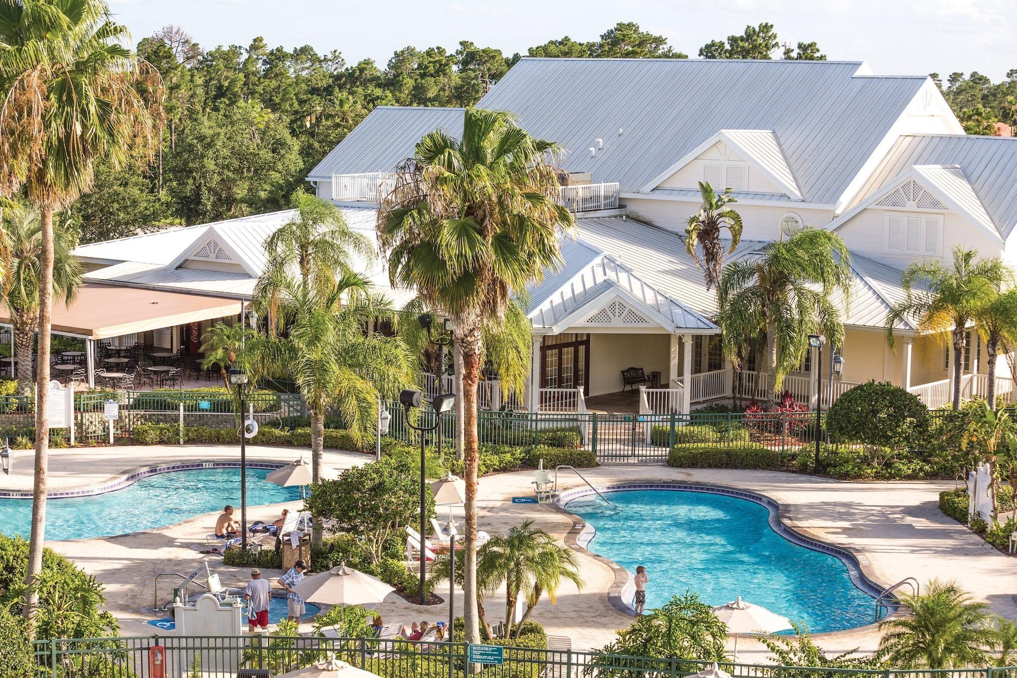 Worldmark Orlando Kingstown Reef Williamsburg Kültér fotó