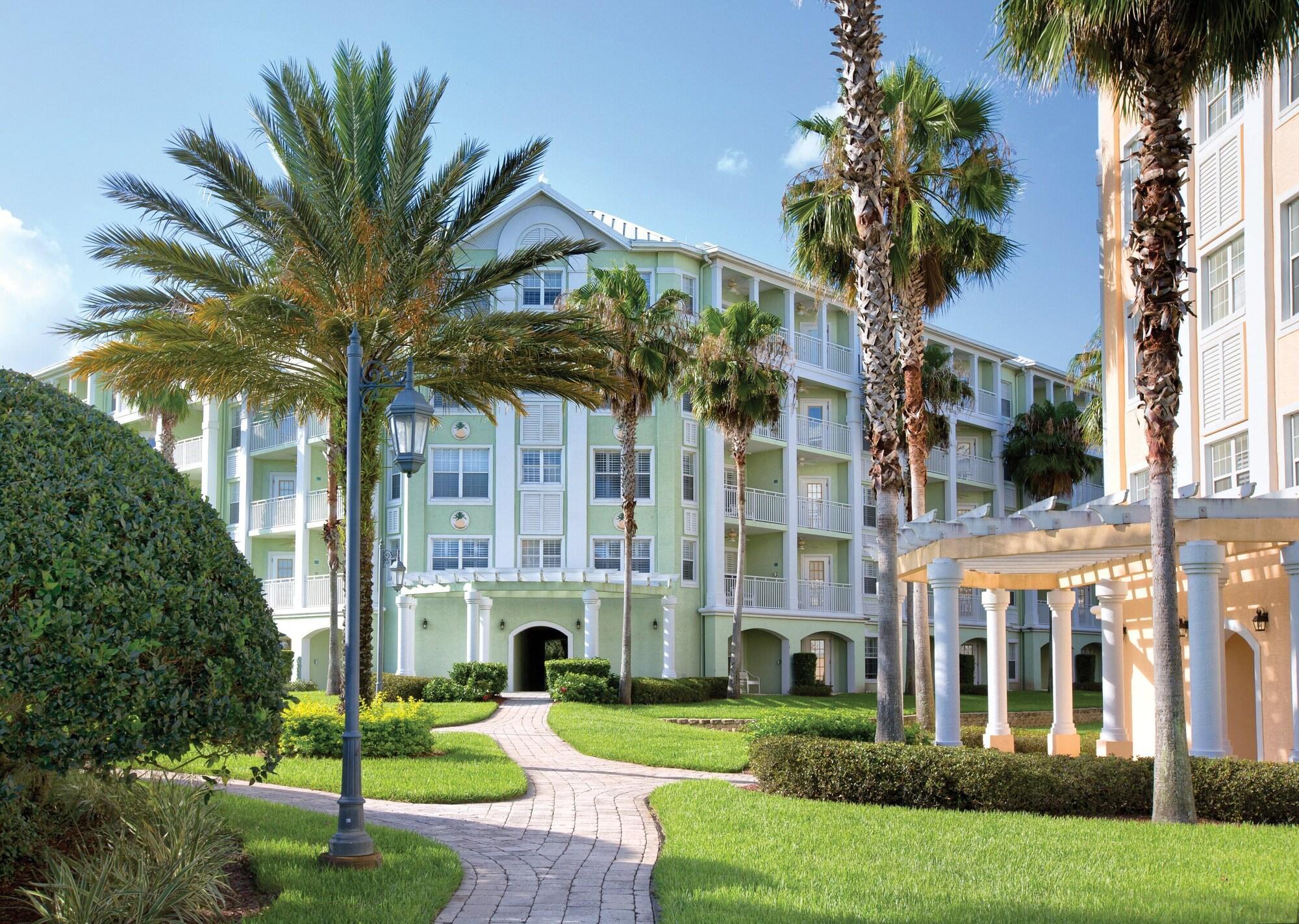 Worldmark Orlando Kingstown Reef Williamsburg Kültér fotó