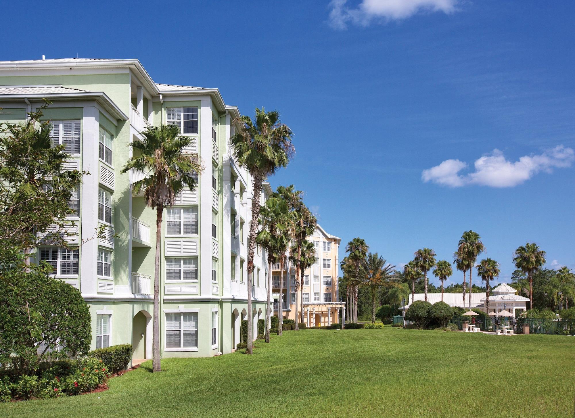 Worldmark Orlando Kingstown Reef Williamsburg Kültér fotó