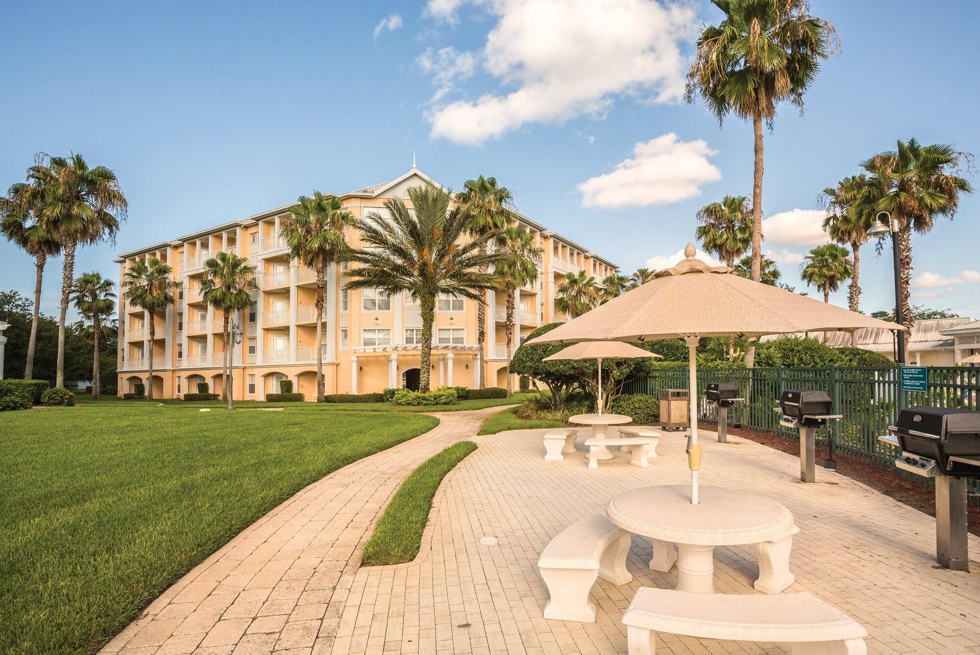 Worldmark Orlando Kingstown Reef Williamsburg Kültér fotó