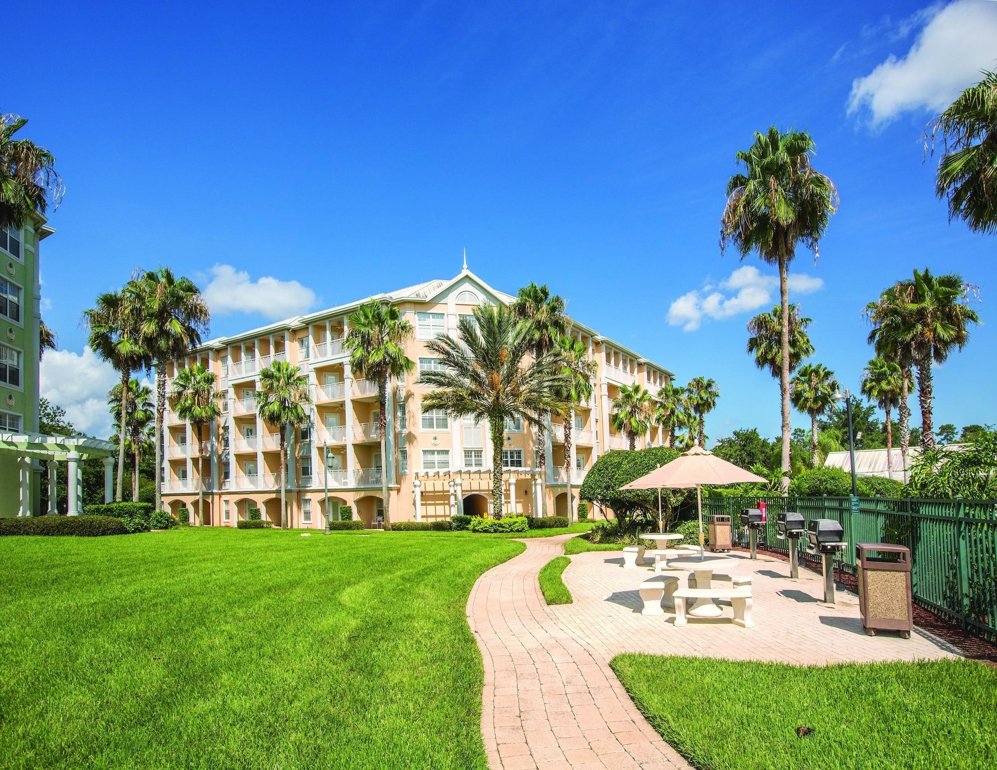 Worldmark Orlando Kingstown Reef Williamsburg Kültér fotó