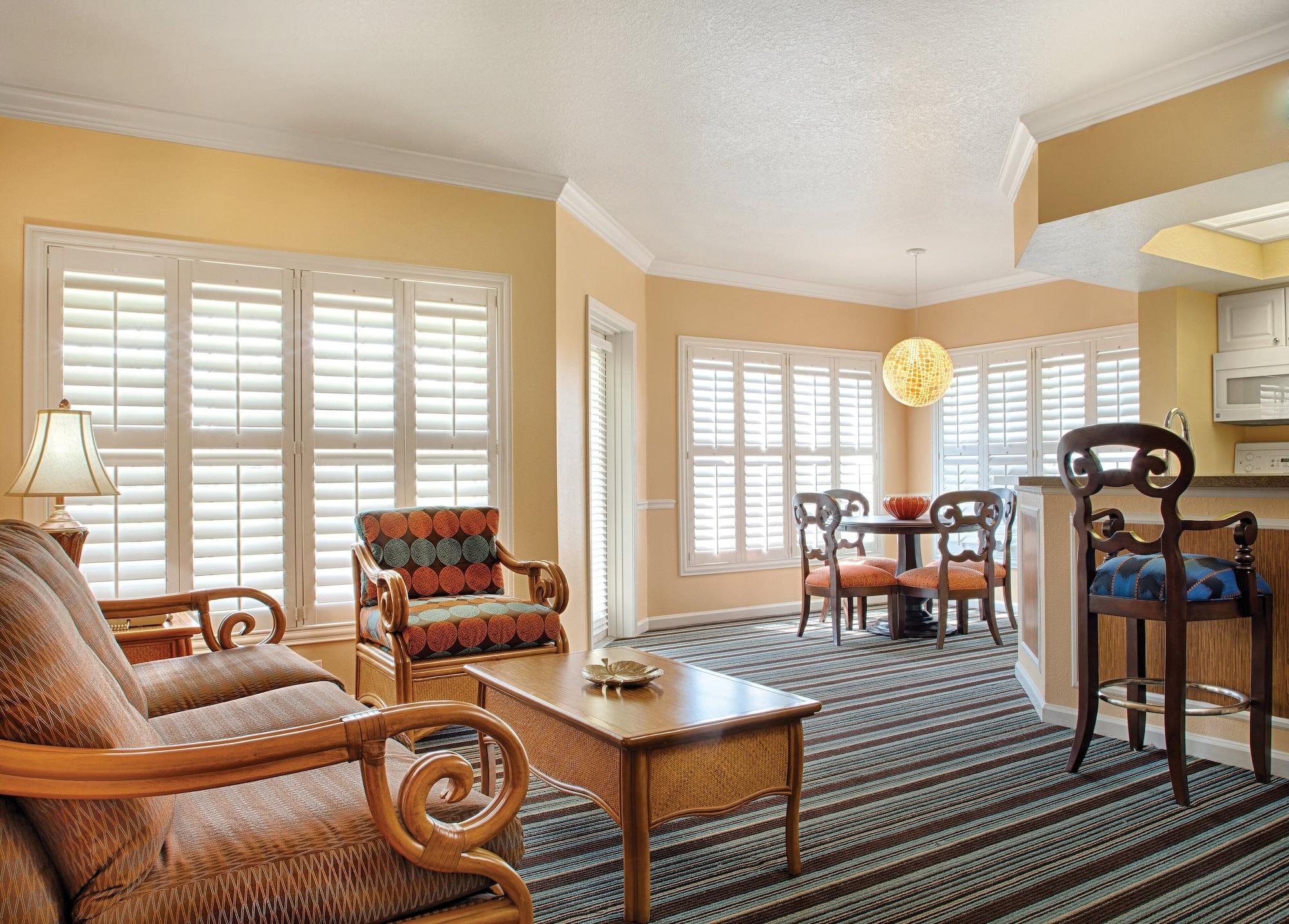 Worldmark Orlando Kingstown Reef Williamsburg Kültér fotó