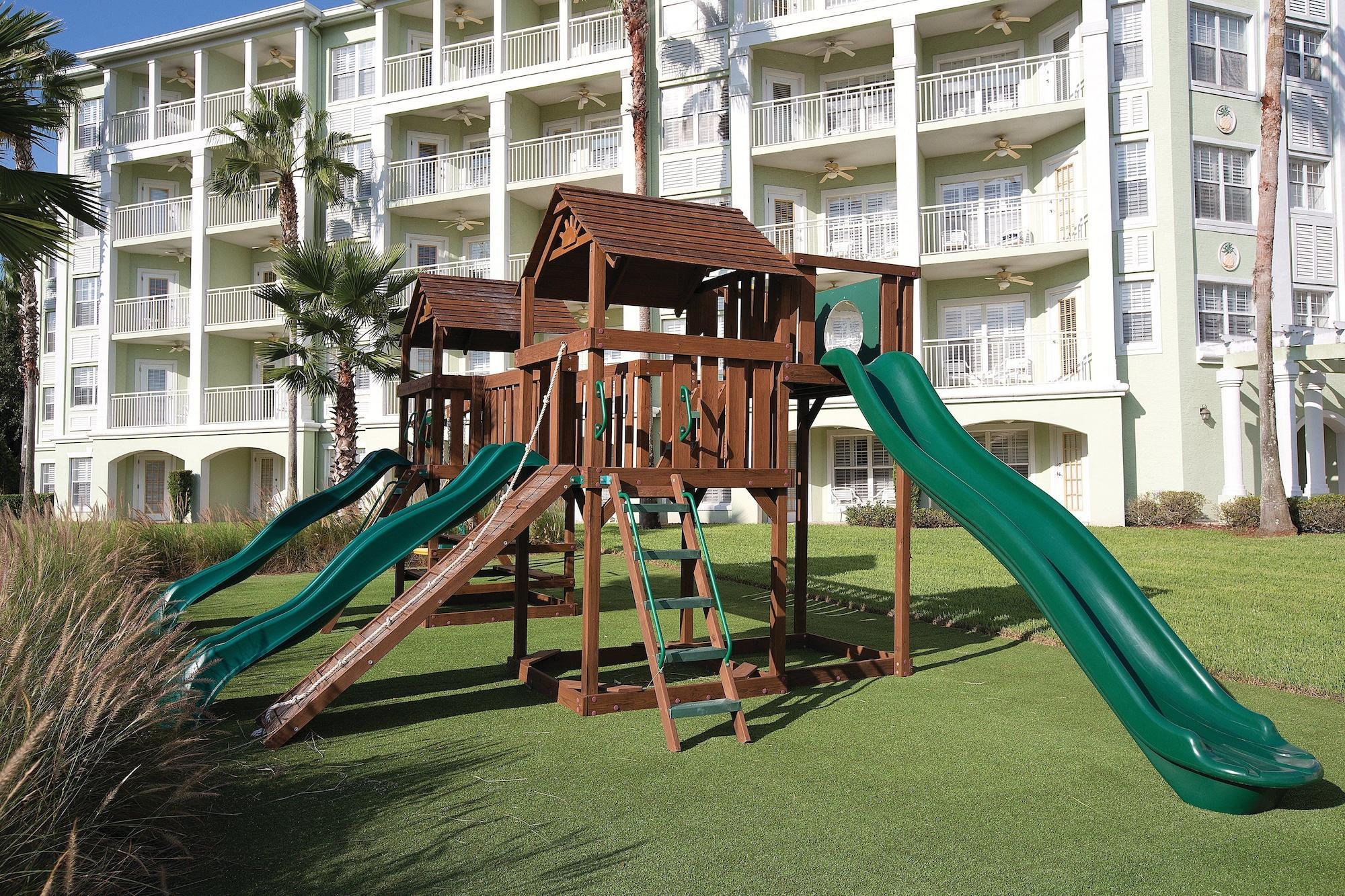 Worldmark Orlando Kingstown Reef Williamsburg Kültér fotó
