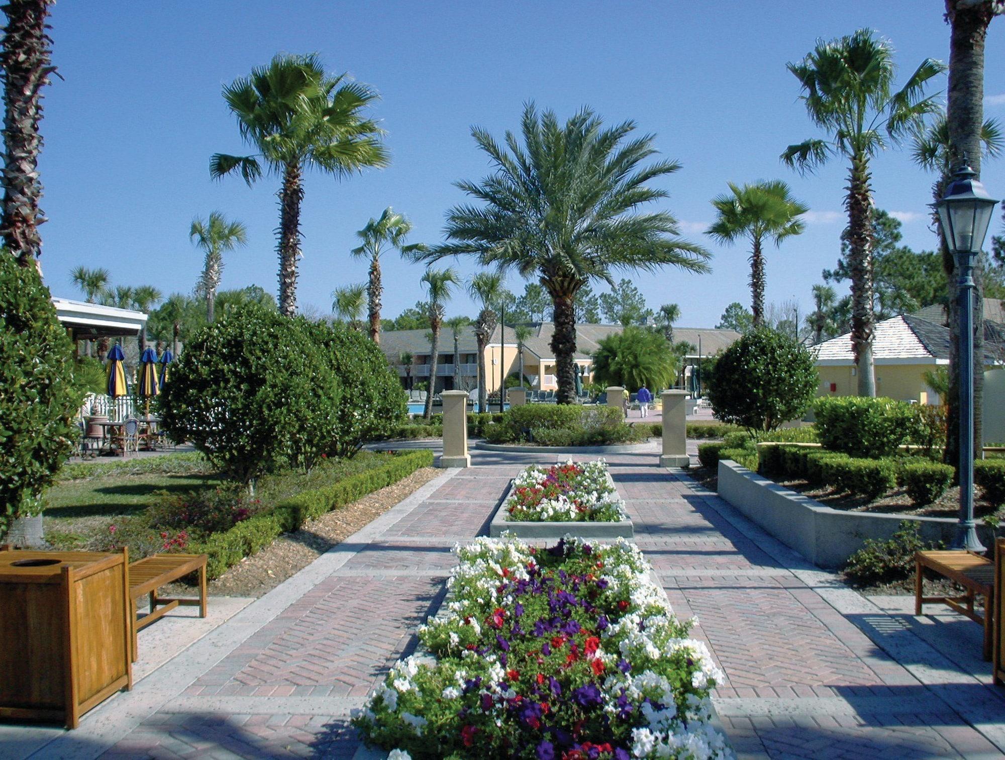 Worldmark Orlando Kingstown Reef Williamsburg Kültér fotó