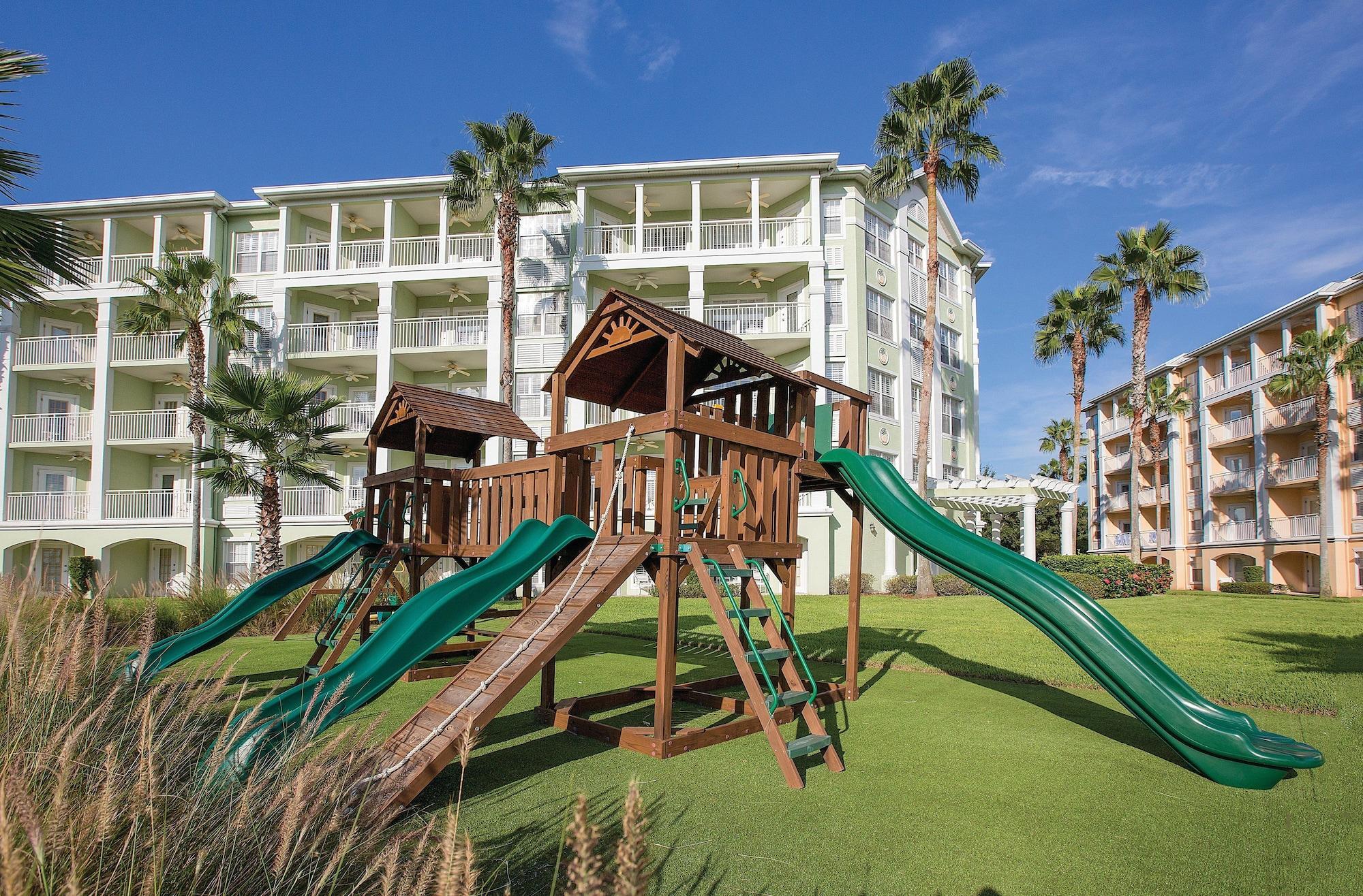 Worldmark Orlando Kingstown Reef Williamsburg Kültér fotó