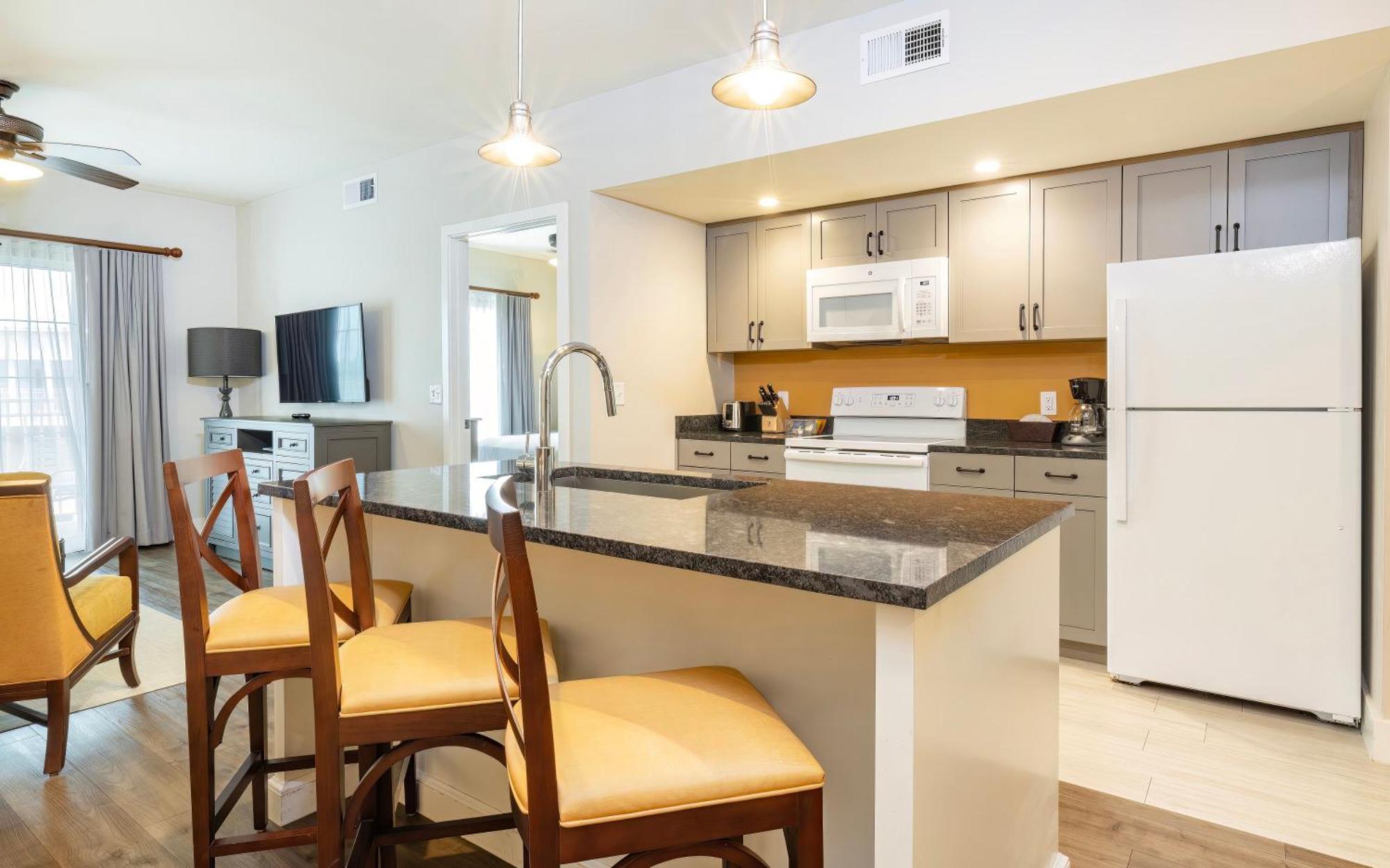 Worldmark Orlando Kingstown Reef Williamsburg Kültér fotó