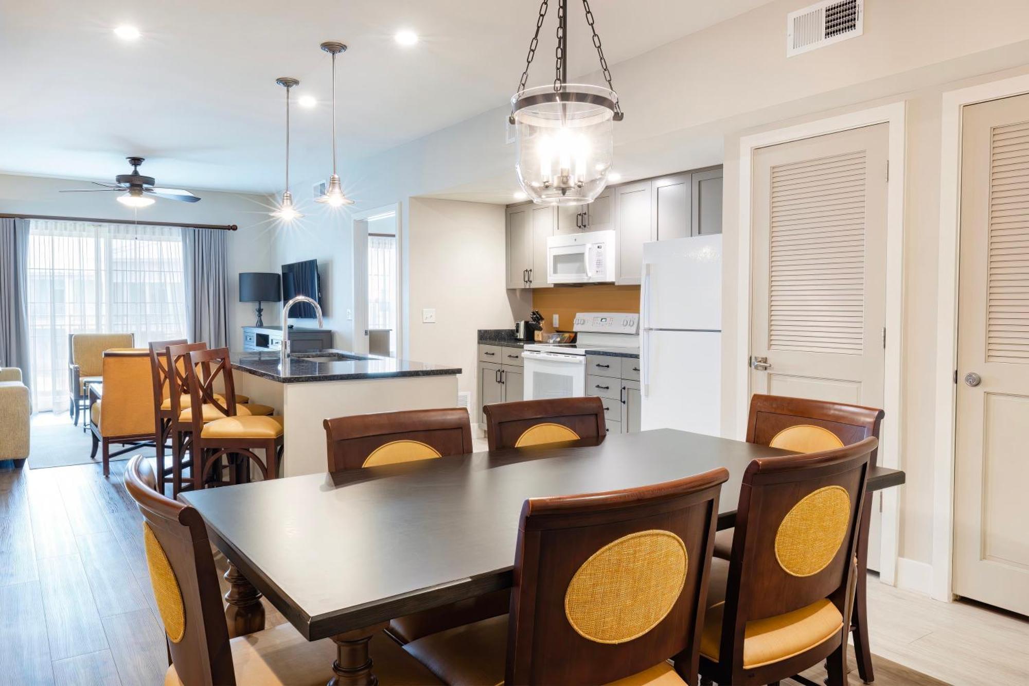 Worldmark Orlando Kingstown Reef Williamsburg Kültér fotó
