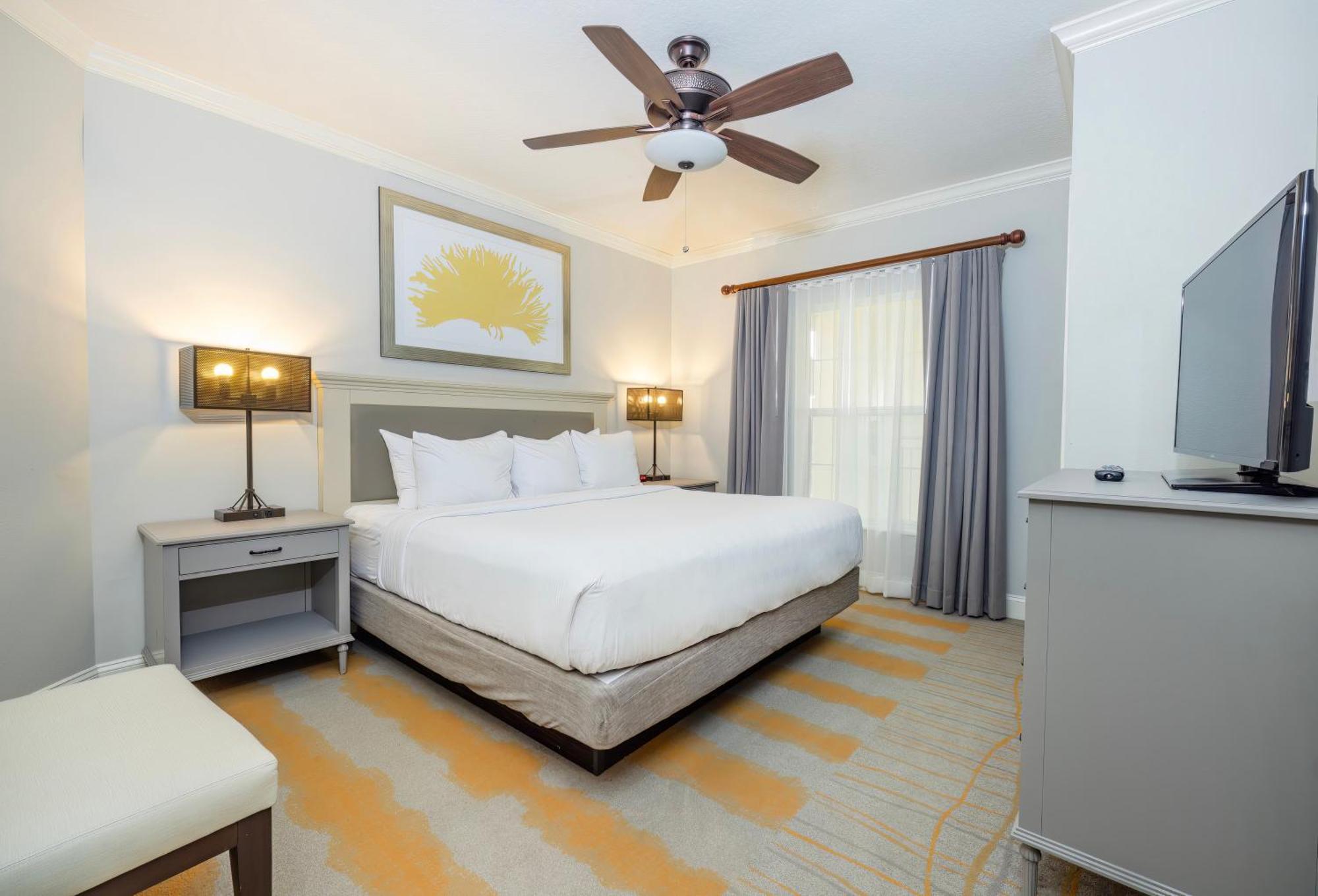 Worldmark Orlando Kingstown Reef Williamsburg Kültér fotó