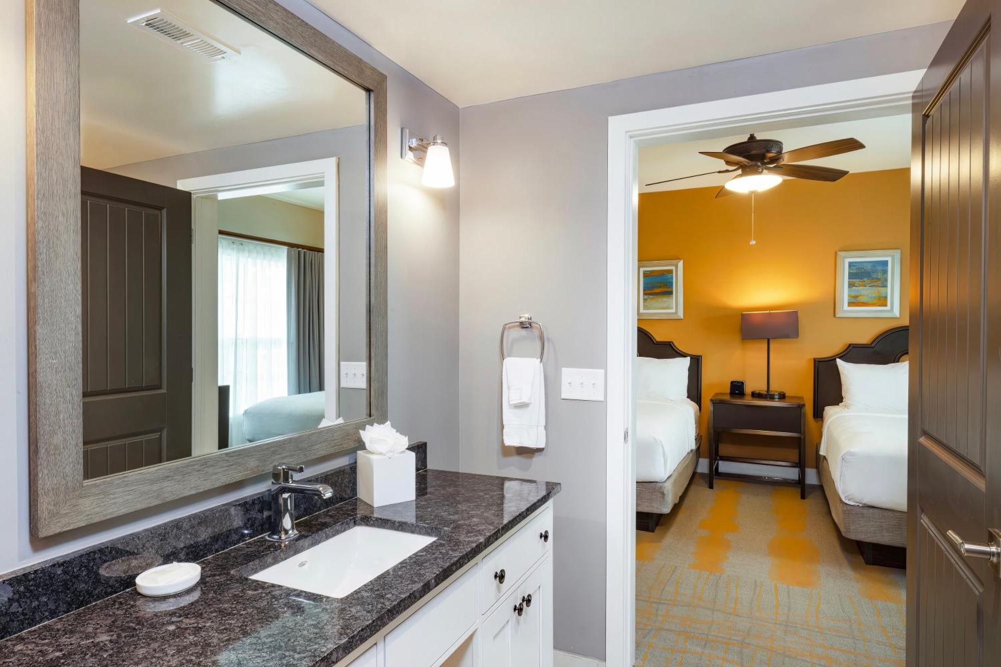 Worldmark Orlando Kingstown Reef Williamsburg Kültér fotó