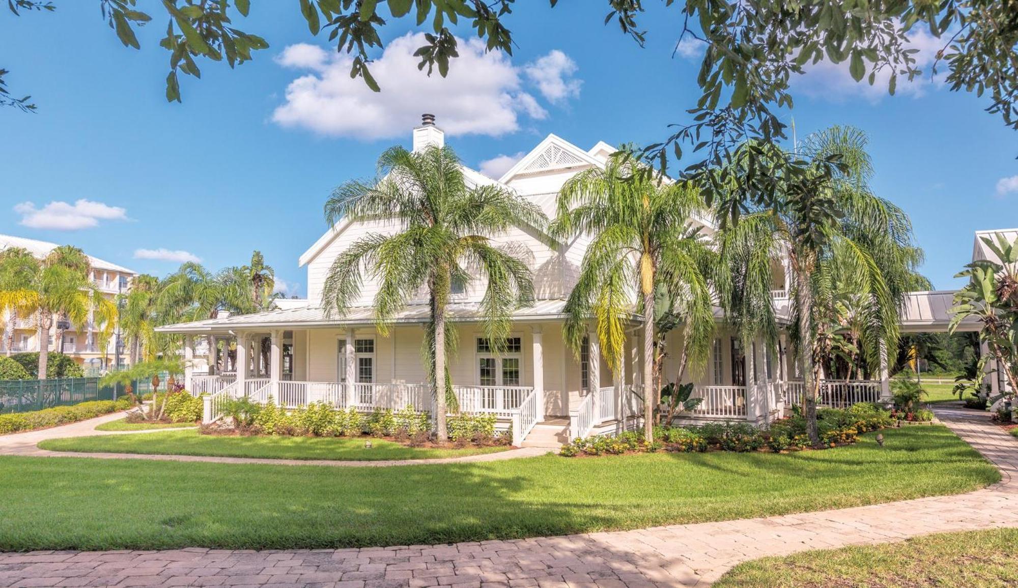 Worldmark Orlando Kingstown Reef Williamsburg Kültér fotó