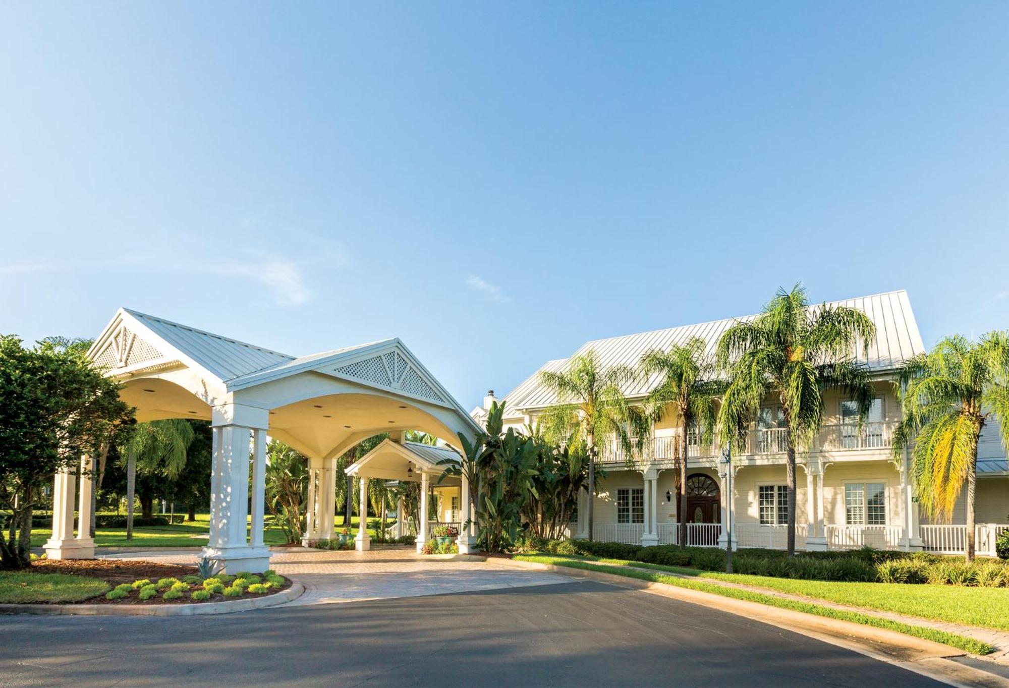 Worldmark Orlando Kingstown Reef Williamsburg Kültér fotó